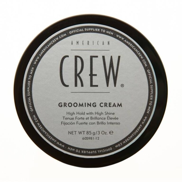 American Crew Grooming Cream – 85g - Haarmarkt.nl
