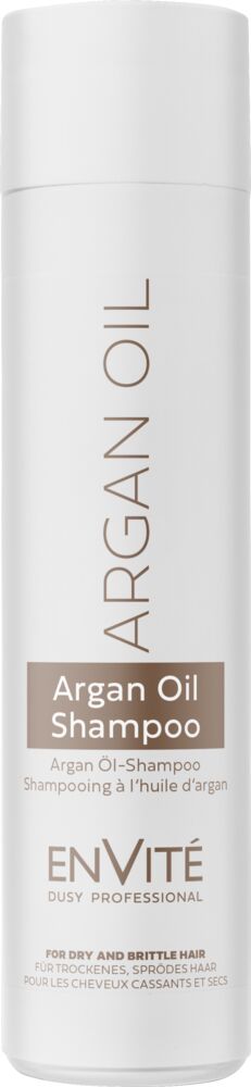 Dusy Professional Dusy AS Argan Oil Shampoo 250ml Beschadigd haar