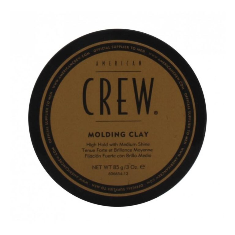 American Crew Molding Clay – 85g - Haarmarkt.nl
