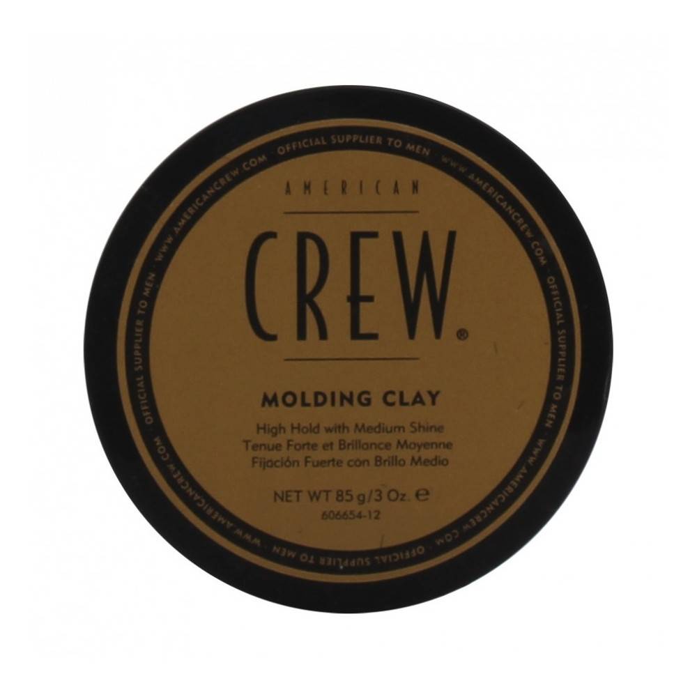 American Crew Molding Clay - 85g