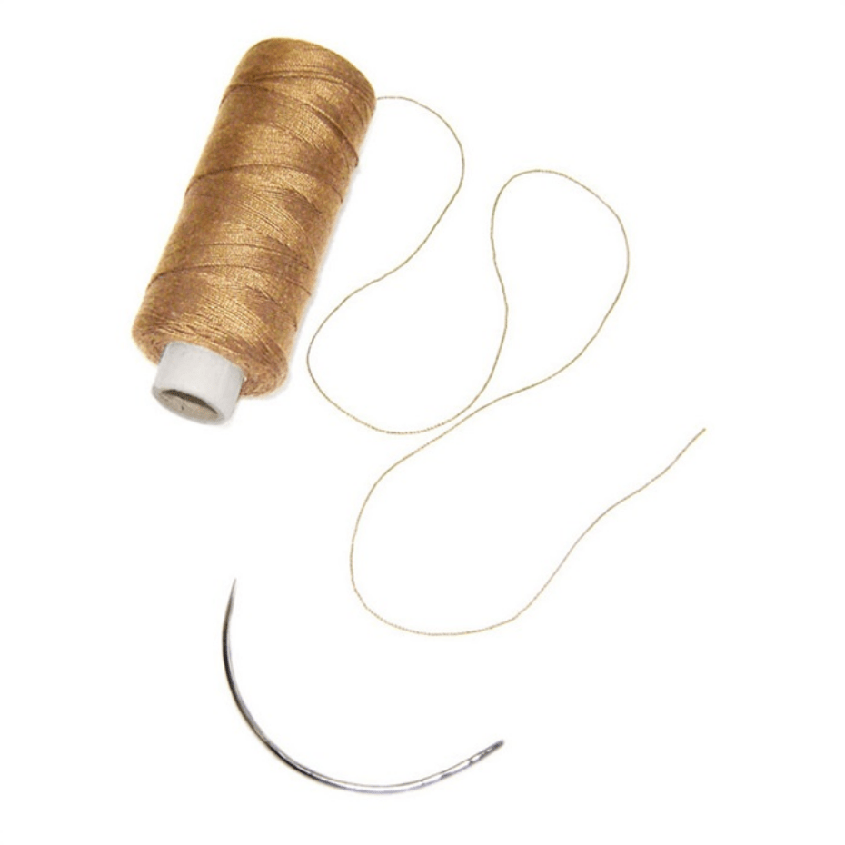 Balmain Soft Blend Weaving Thread - Blond