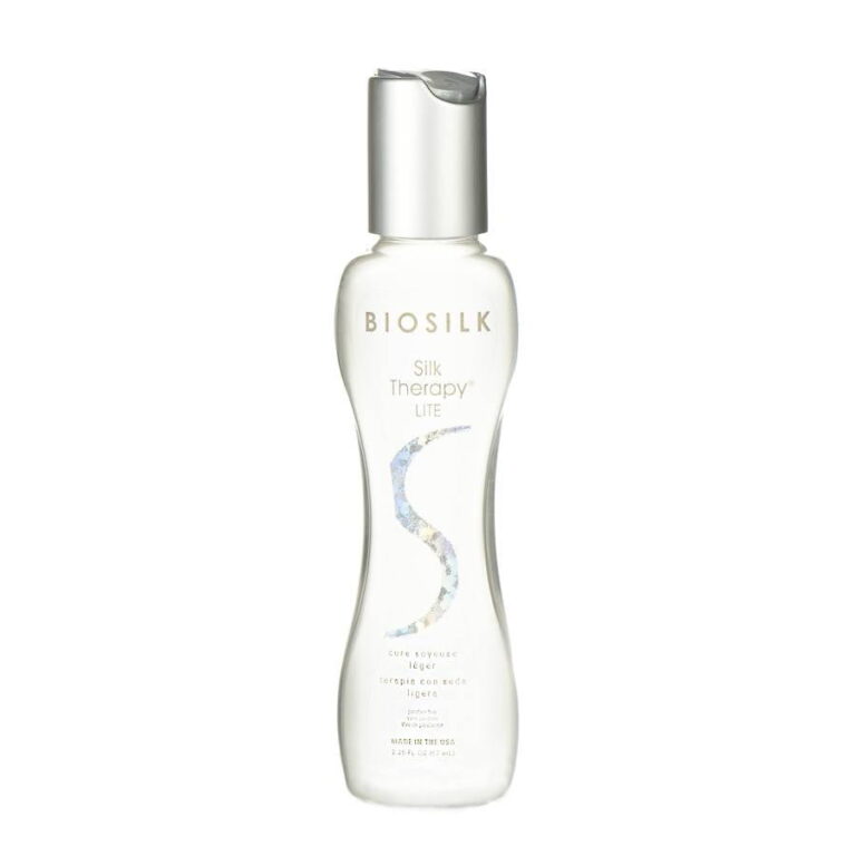 Biosilk Silk Therapy Lite – 67ml - Haarmarkt.nl