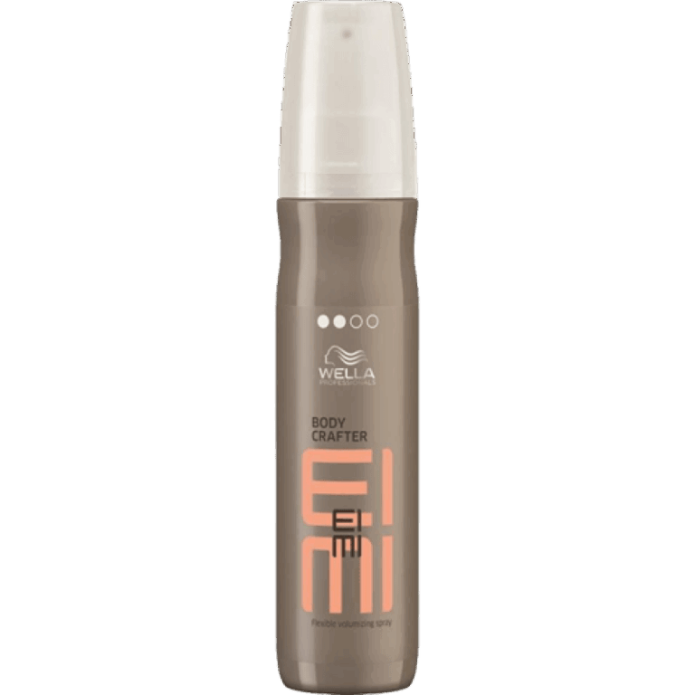 Wella EIMI Body Crafter Flexible Volumising Spray -150ml - Haarmarkt.nl