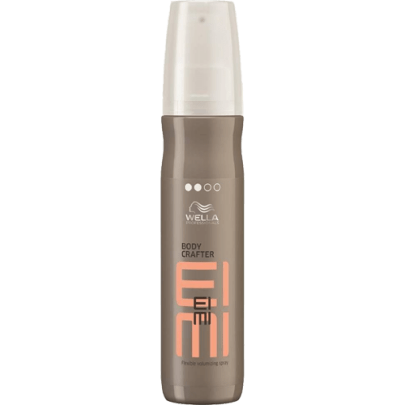 Wella EIMI Body Crafter Flexible Volumising Spray -150ml - Haarmarkt.nl