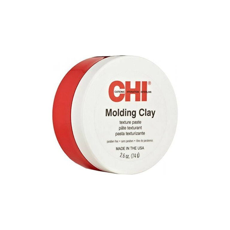 CHI Molding Clay – 74g - Haarmarkt.nl