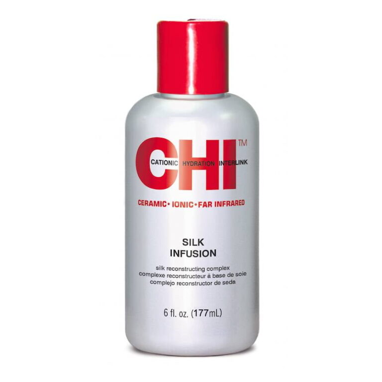 Biosilk Silk Infusion – 177 ml - Haarmarkt.nl