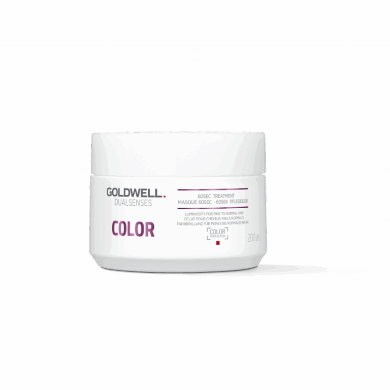 Goldwell Dualsenses Color Treatment 60 sec. – 200ml - Haarmarkt.nl