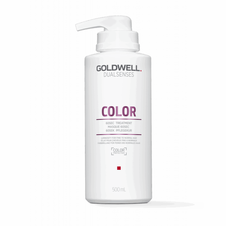 Goldwell Dualsenses ColorTreatment 60 sec. – 500ml - Haarmarkt.nl