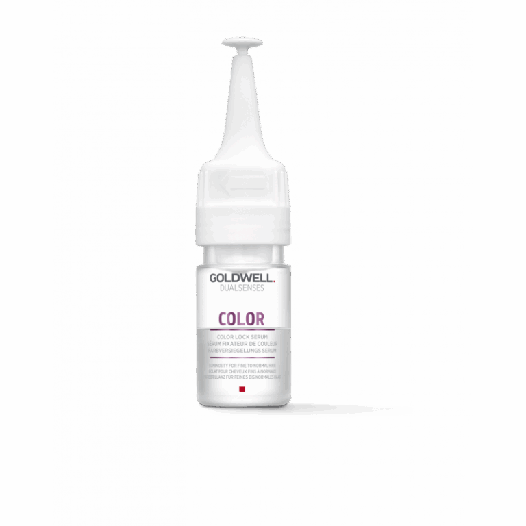 Goldwell Dualsenses Color Lock Serum – 12x18ml - Haarmarkt.nl
