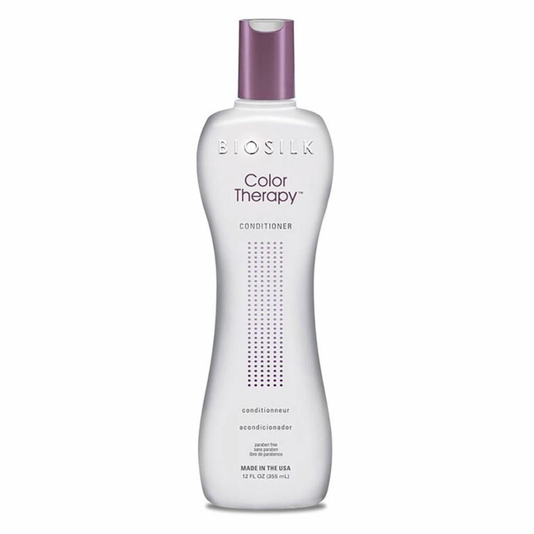 Biosilk Color Therapy Conditioner – 355ml - Haarmarkt.nl