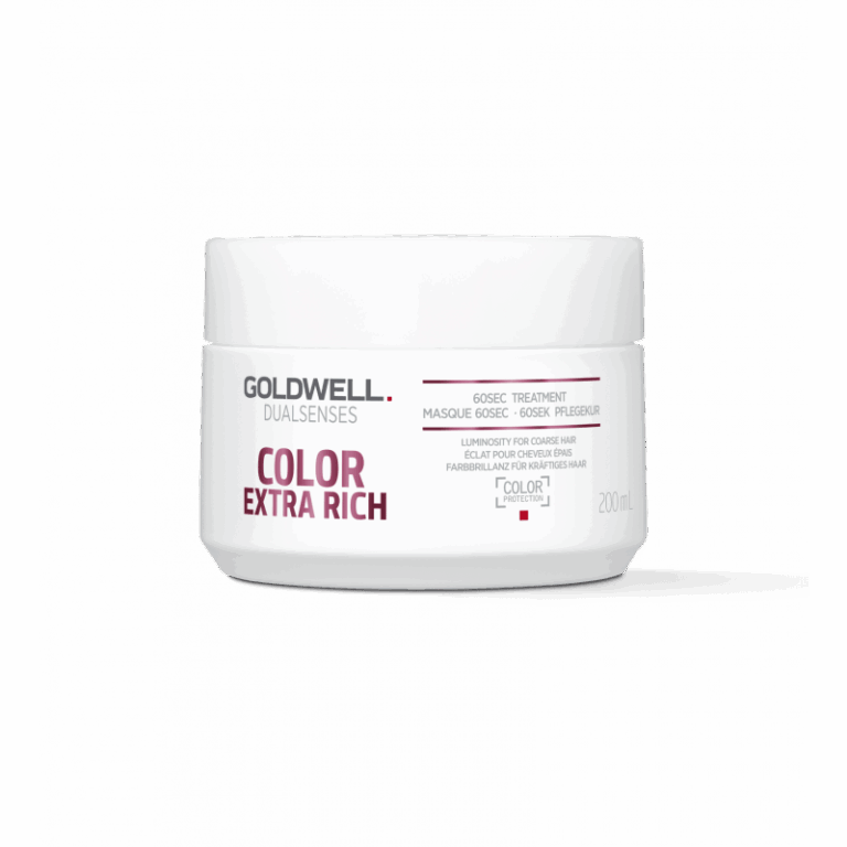 Goldwell Dualsenses Color Extra Rich 60 sec treatment – 200ml - Haarmarkt.nl