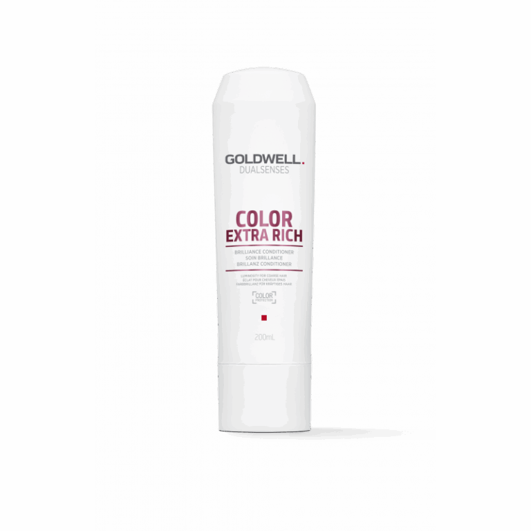 Goldwell Extra Rich Brilliance Conditioner – 200ml - Haarmarkt.nl