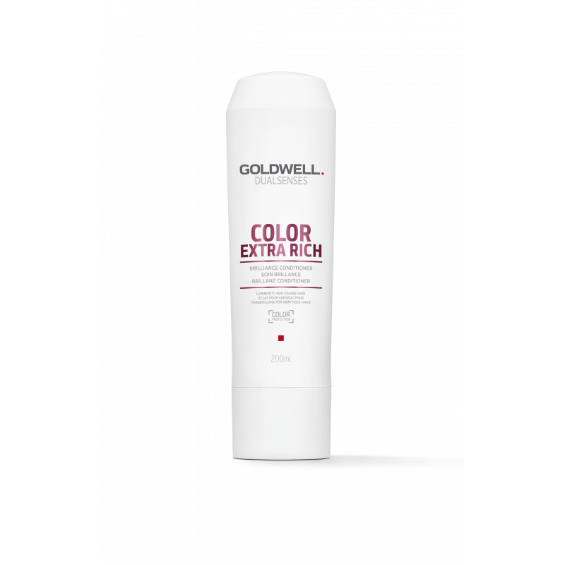 Goldwell Extra Rich Brilliance Conditioner – 200ml - Haarmarkt.nl