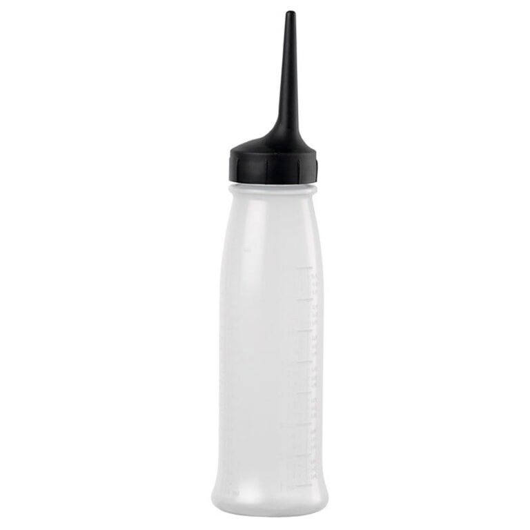 Opbreng Flacon Applicator 240 ml - Haarmarkt.nl