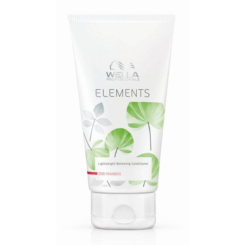 Elements Lightweight Renewing Conditioner 200ml - Haarmarkt.nl