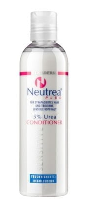 Neutrea Sensitiv 5% Urea Conditioner 250 ml - Haarmarkt.nl