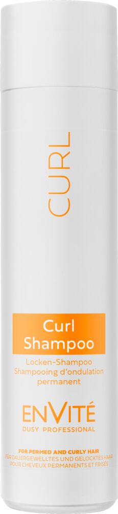 Dusy Professional Dusy LS Curl shampoo 250ml