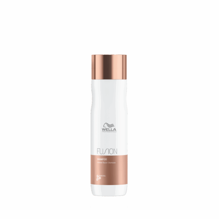 Wella Fusion Intense Repair Shampoo – 250ml - Haarmarkt.nl