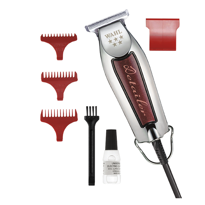 Wahl Detailer 5 Star T-Wide - 40,6mm (09081-1216)