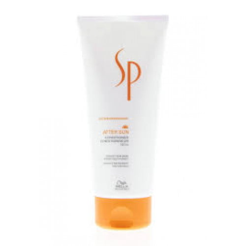 Wella SP After Sun Conditioner – 200ml - Haarmarkt.nl