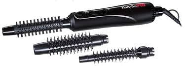 Babyliss Trio Airstyler 14-19-24mm