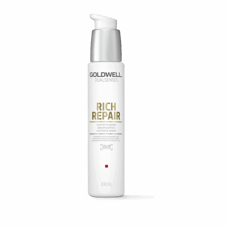 Goldwell Dualsenses Rich Repair 6 Effects Serum 100ml - Haarmarkt.nl