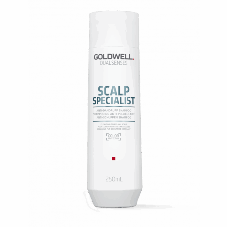 Goldwell Dualsenses Scalp Specialist Anti-Dandruff Shampoo – 250ml - Haarmarkt.nl