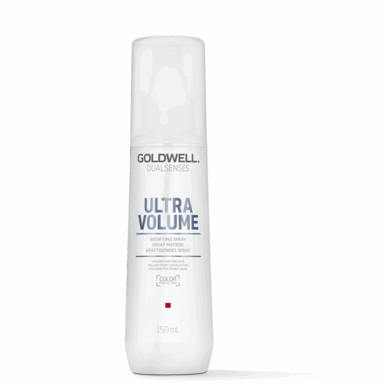 Goldwell Dualsenses Ultra Volume Bodifying Spray – Fine Hair – 150ml - Haarmarkt.nl
