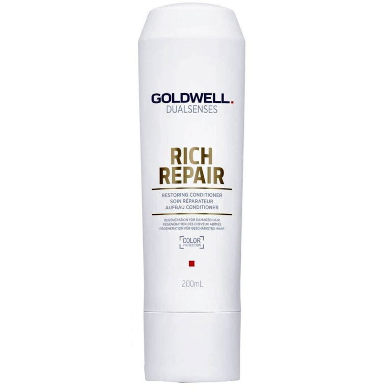 Goldwell Dualsenses Rich Repair Conditioner – 200ml - Haarmarkt.nl