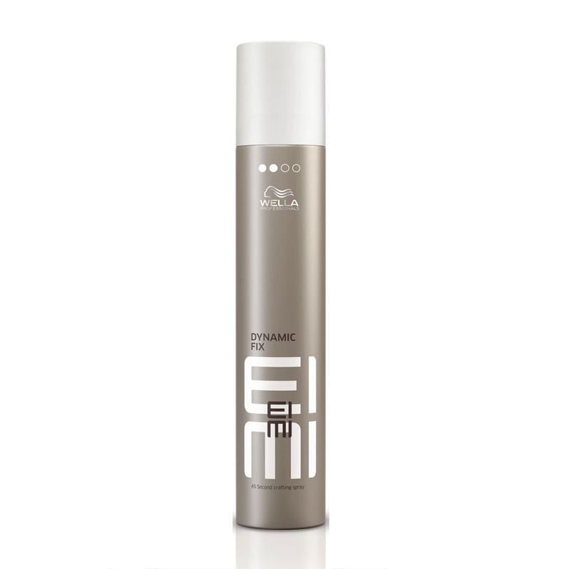 Wella EIMI Dynamic Fixing 45sec Crafting Hairspray - 500ml