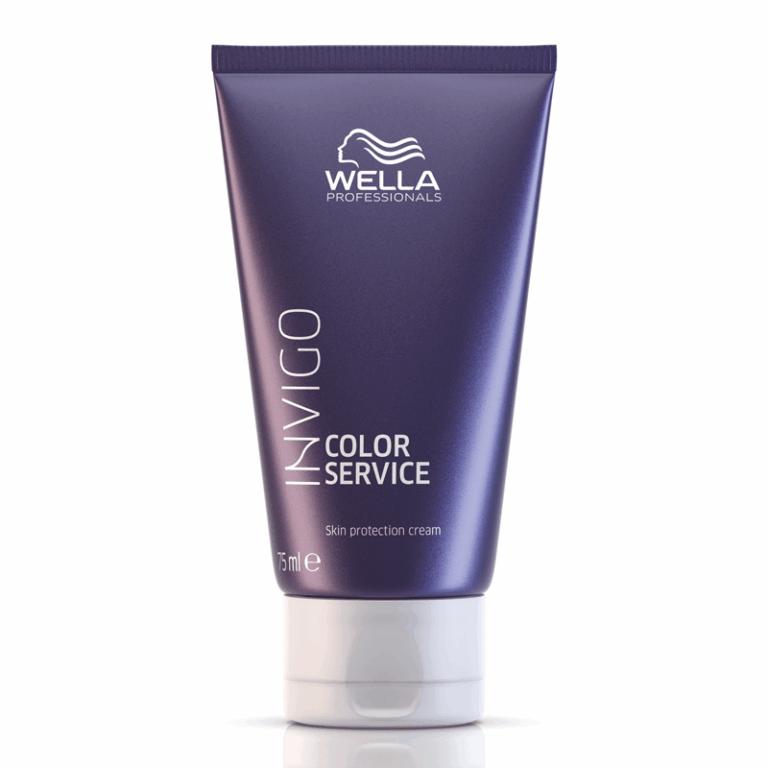 Wella Invigo Color Service Skin Protection Creme – 75ml - Haarmarkt.nl