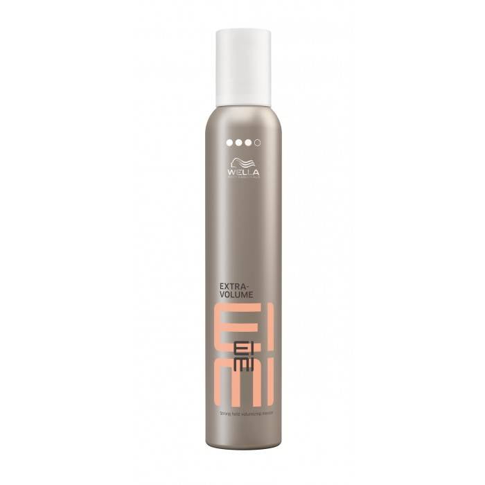 Wella EIMI Extra Volume Styling Mousse – 500ml - Haarmarkt.nl