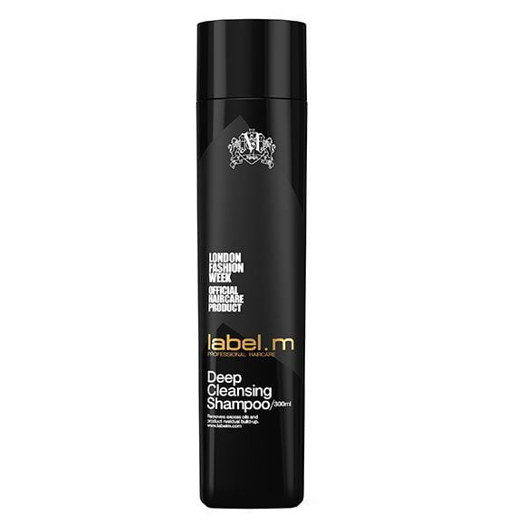 Label M Deep Cleansing Shampoo – 300ml - Haarmarkt.nl