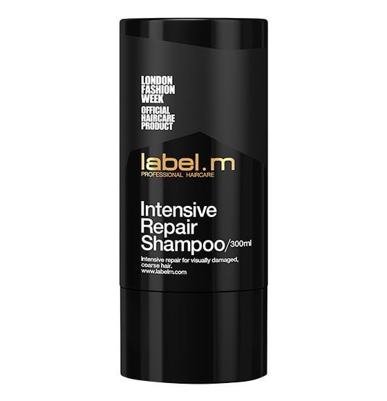 Label M Intensive Repair Shampoo 300ml - Haarmarkt.nl