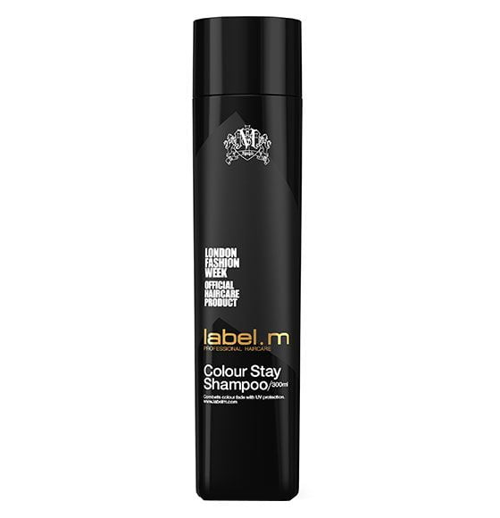 Label M Colour Stay Shampoo – 300ml - Haarmarkt.nl