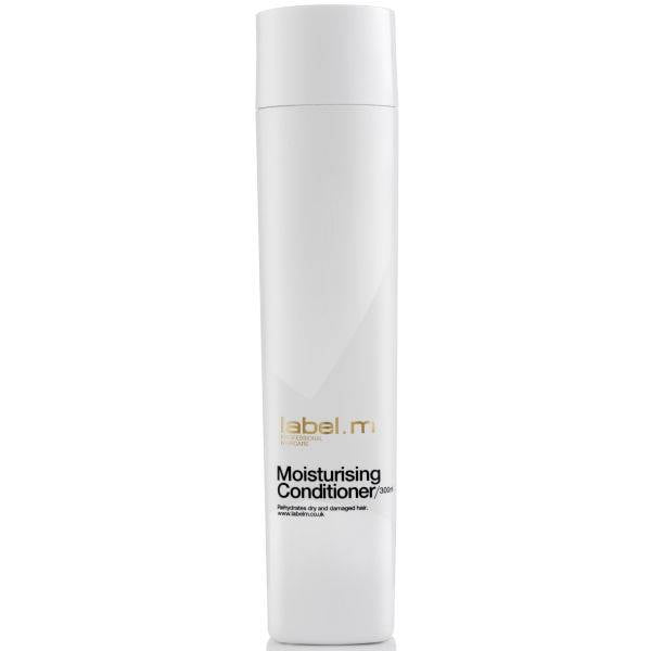 Label M Moisturising Conditioner – 300ml - Haarmarkt.nl