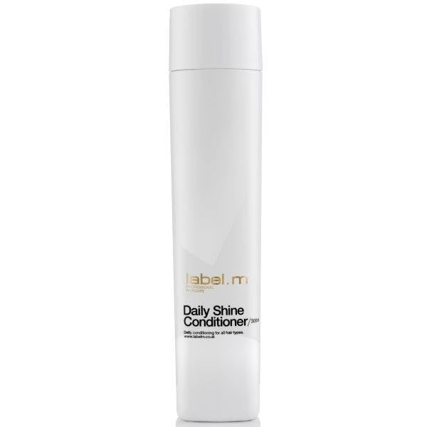 Label M Daily Shine Conditioner – 300ml - Haarmarkt.nl