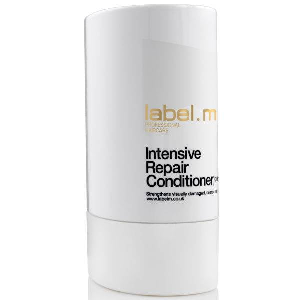 Label M Intensive Repair Conditioner – 300ml - Haarmarkt.nl