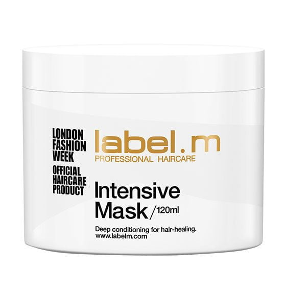 Label M Intensive Mask – 120ml - Haarmarkt.nl