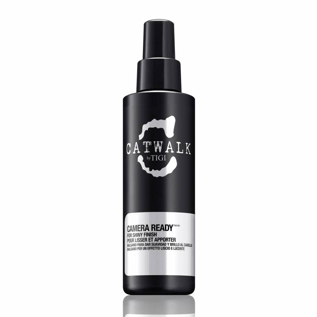 Tigi Catwalk Camera Ready Shine Spray -150ml - Haarmarkt.nl