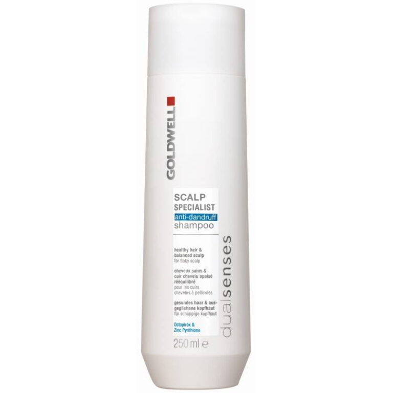 Goldwell Dualsenses Scalp Specialist Anti Dandruff Shampoo – 250ml - Haarmarkt.nl