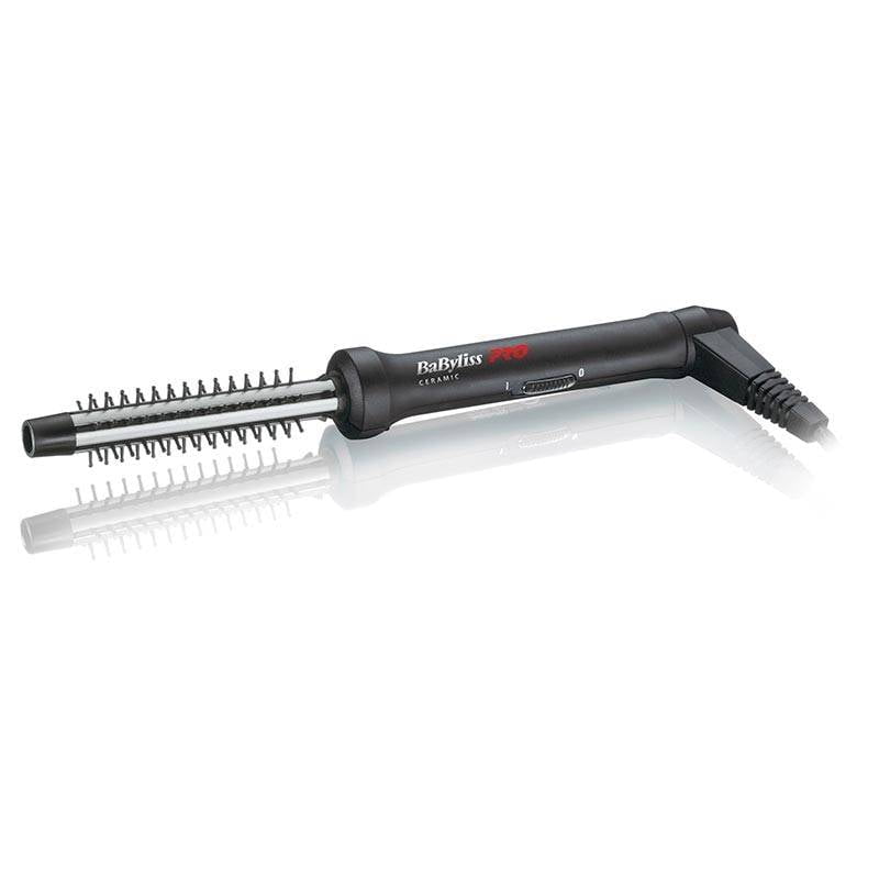 Babyliss Titanium Tourmaline Krulborstel Ceramic - 15mm