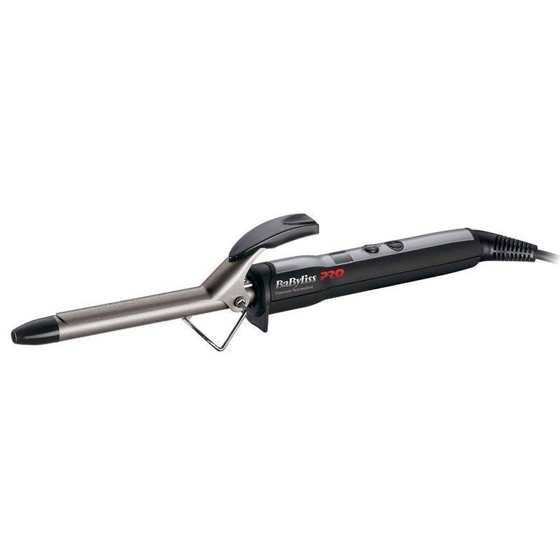 Babyliss Titanium Tourmaline LCD - 16mm