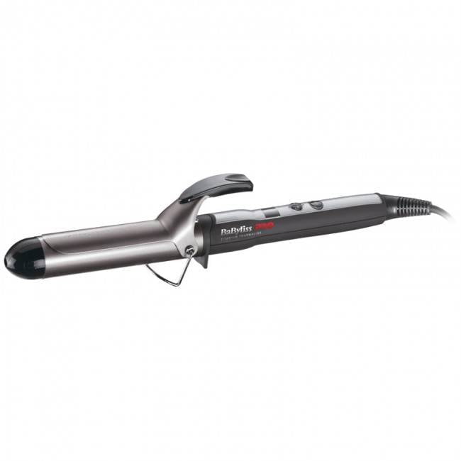 Babyliss Titanium Tourmaline LCD - 32mm