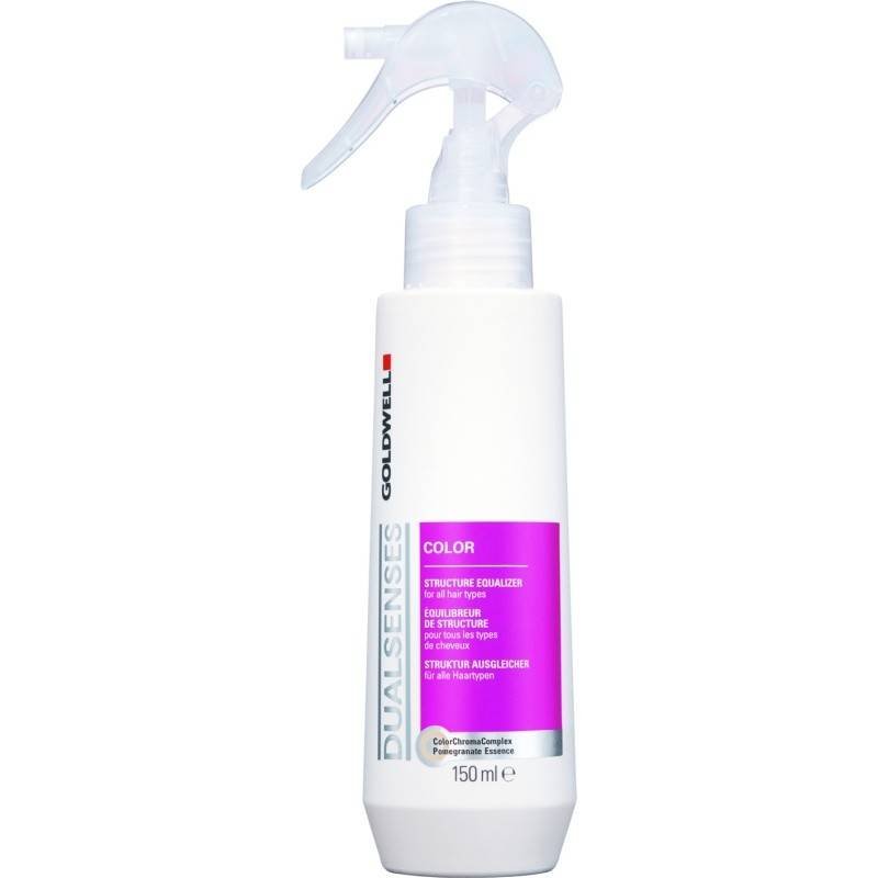Goldwell Dualsenses Color Structure Equalizer -150ml - Haarmarkt.nl