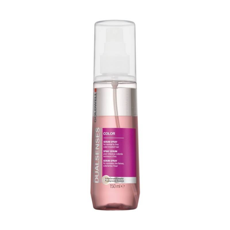 Goldwell Dualsenses Color Serum Spray -150ml - Haarmarkt.nl