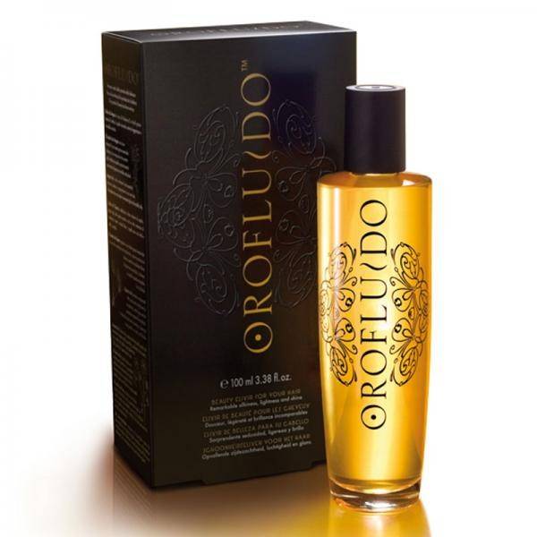 Orofluido Elixer – 100ml - Haarmarkt.nl