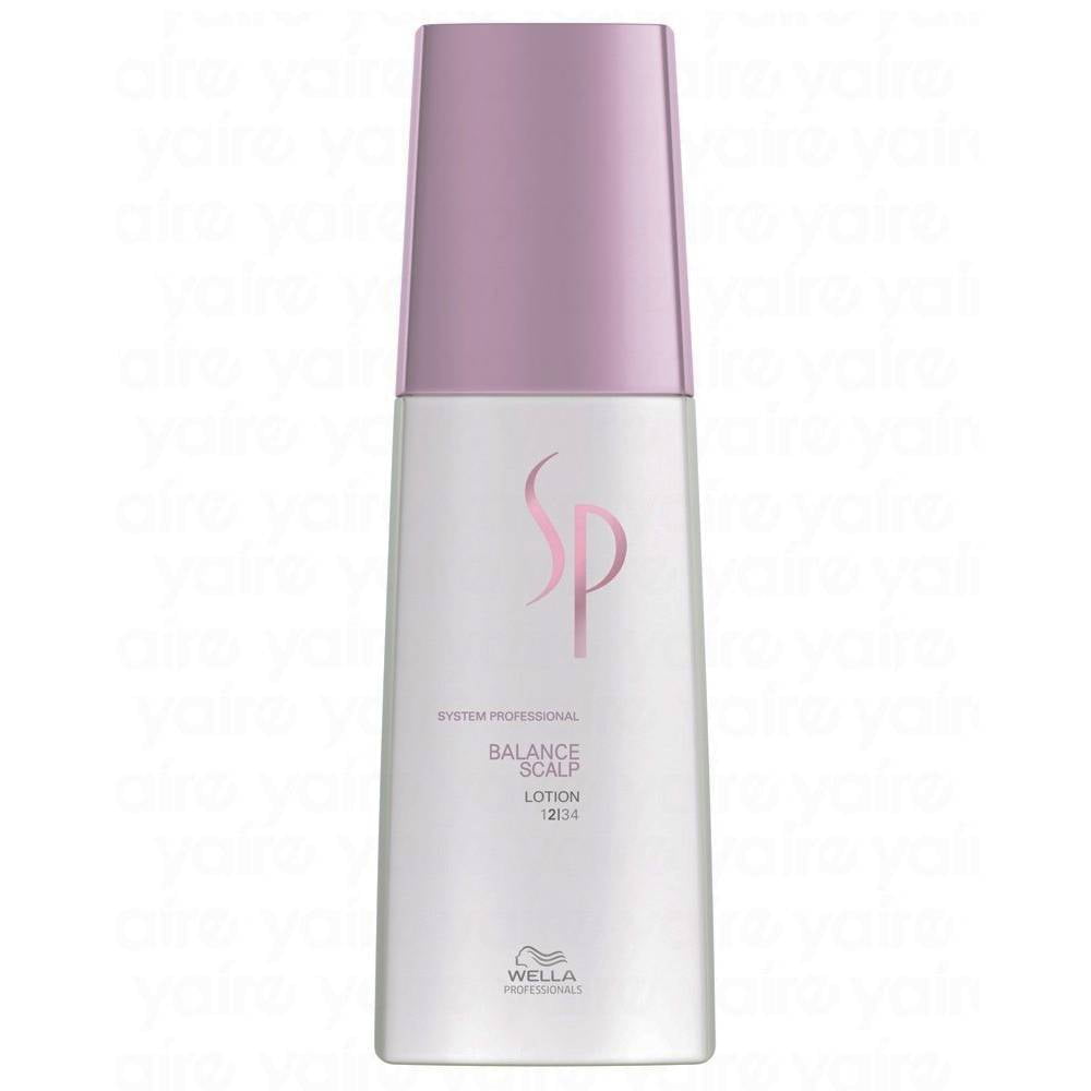 Wella SP Balance Scalp Lotion – 125 ml - Haarmarkt.nl