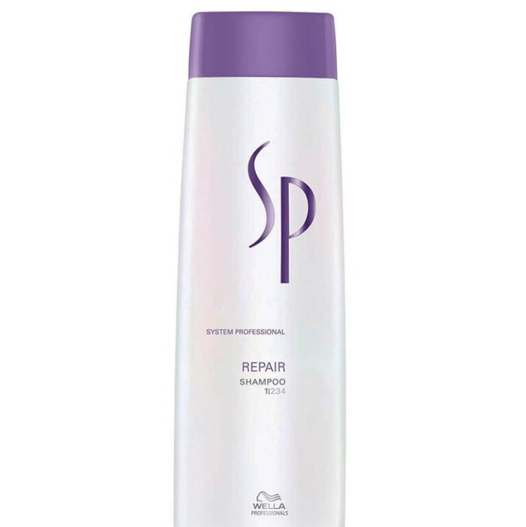Wella SP Repair Shampoo – 250ml - Haarmarkt.nl