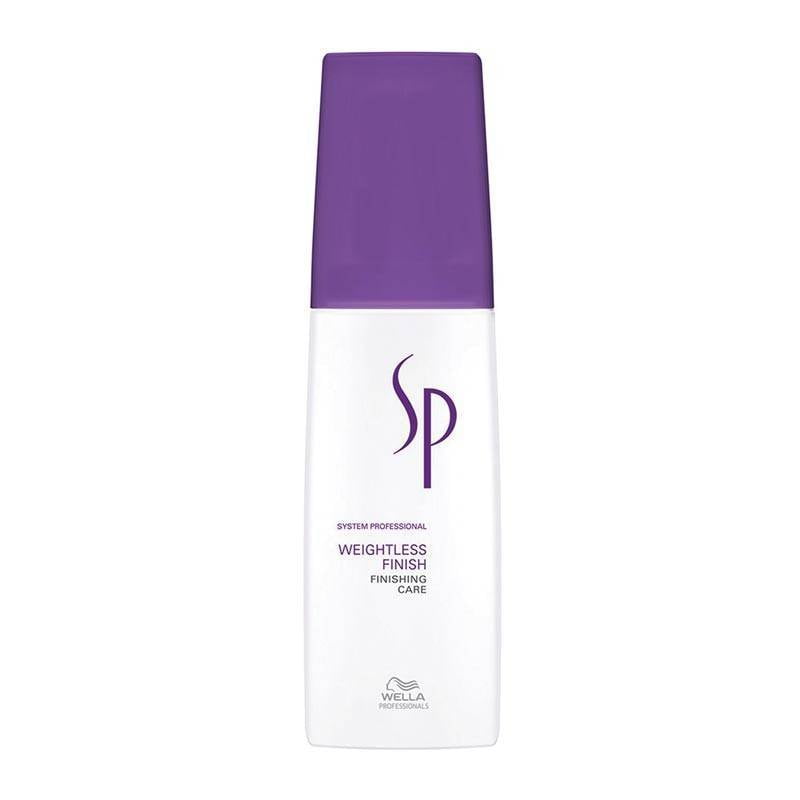 Wella SP Volumize Weightless Finish – 125 ml - Haarmarkt.nl